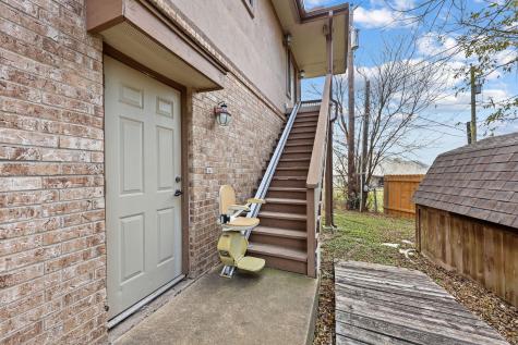 1346 Amistad Drive Round Rock TX 78664