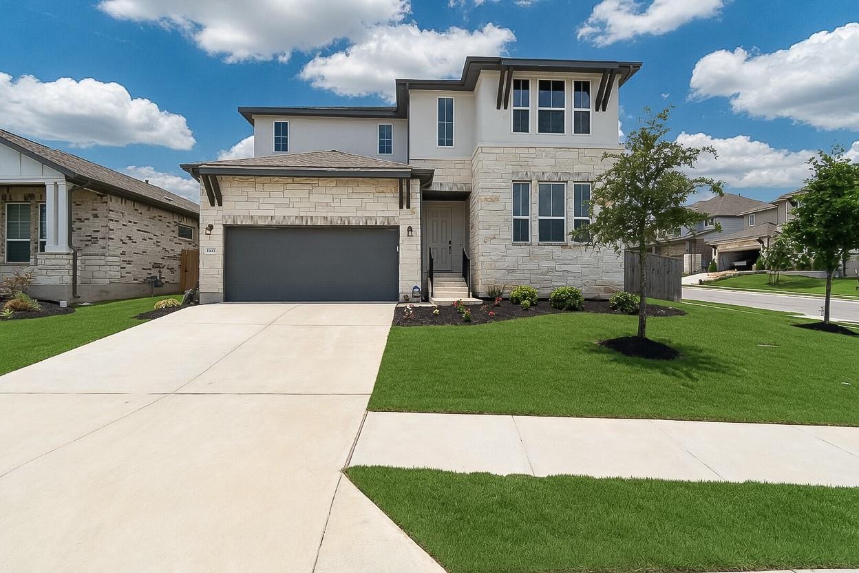 6401 Velvet Leaf Lane Buda TX 78610