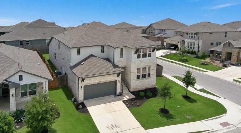 6401 Velvet Leaf Lane Buda TX 78610