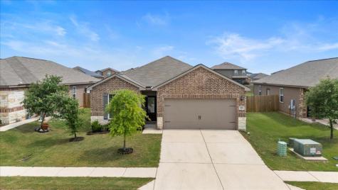 321 Freedom Park Avenue Liberty Hill TX 78642