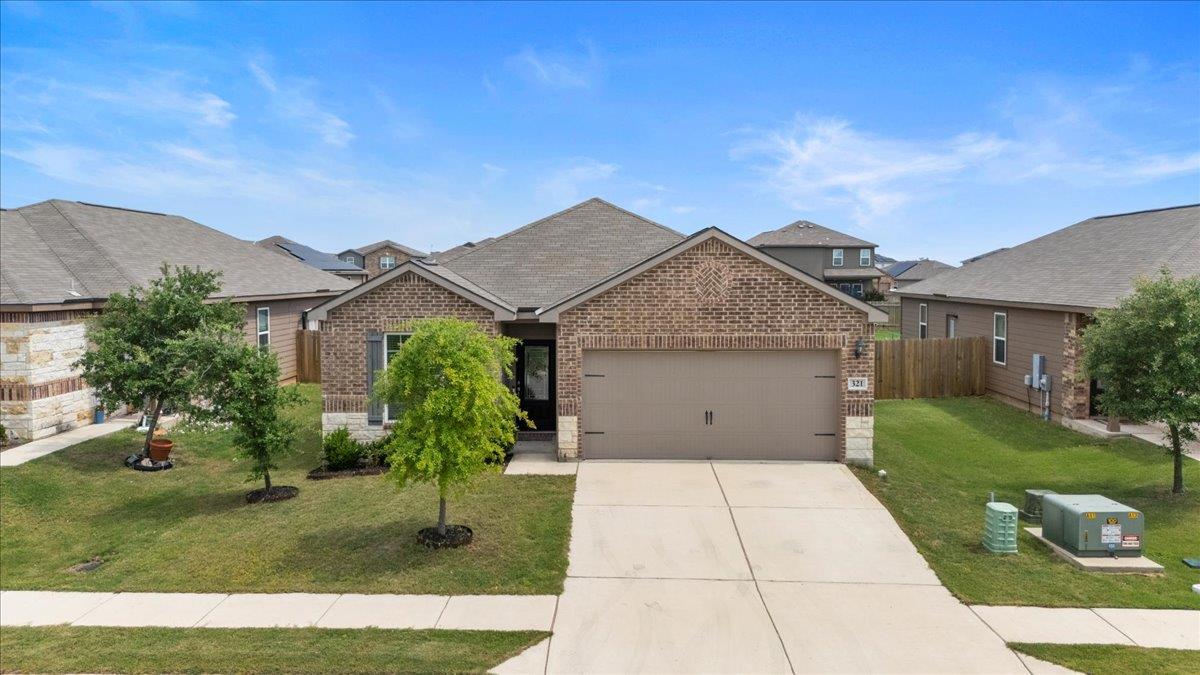321 Freedom Park Avenue Liberty Hill TX 78642