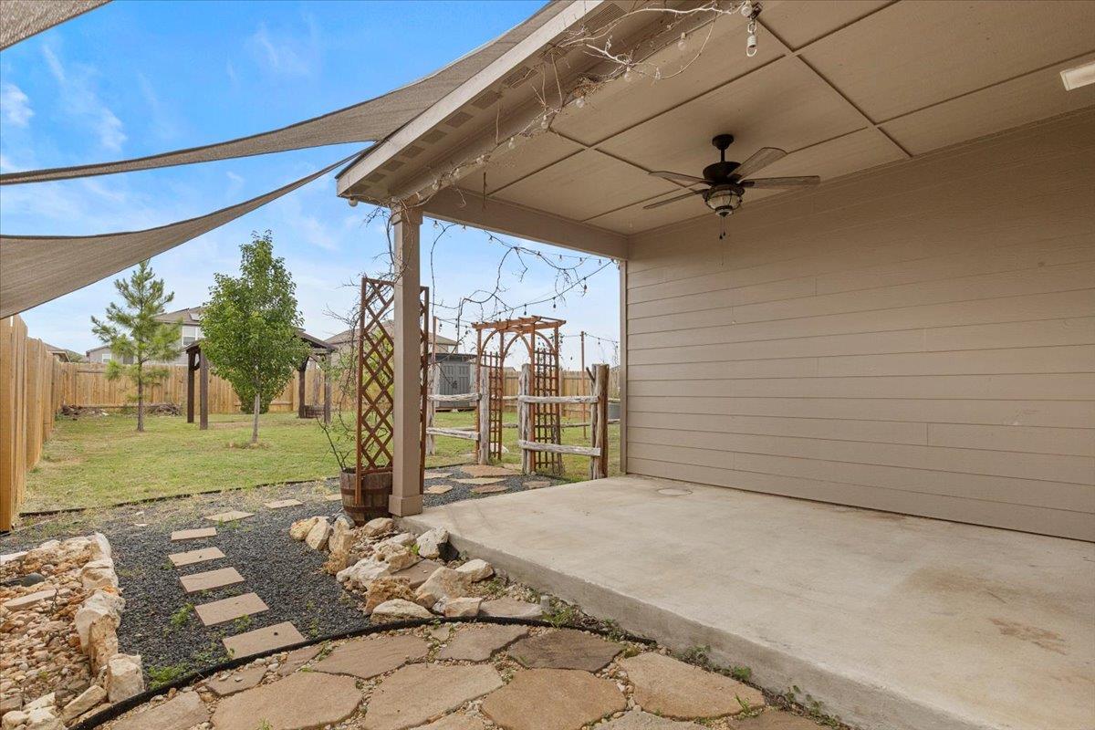 321 Freedom Park Avenue Liberty Hill TX 78642