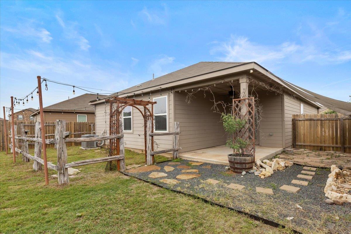 321 Freedom Park Avenue Liberty Hill TX 78642
