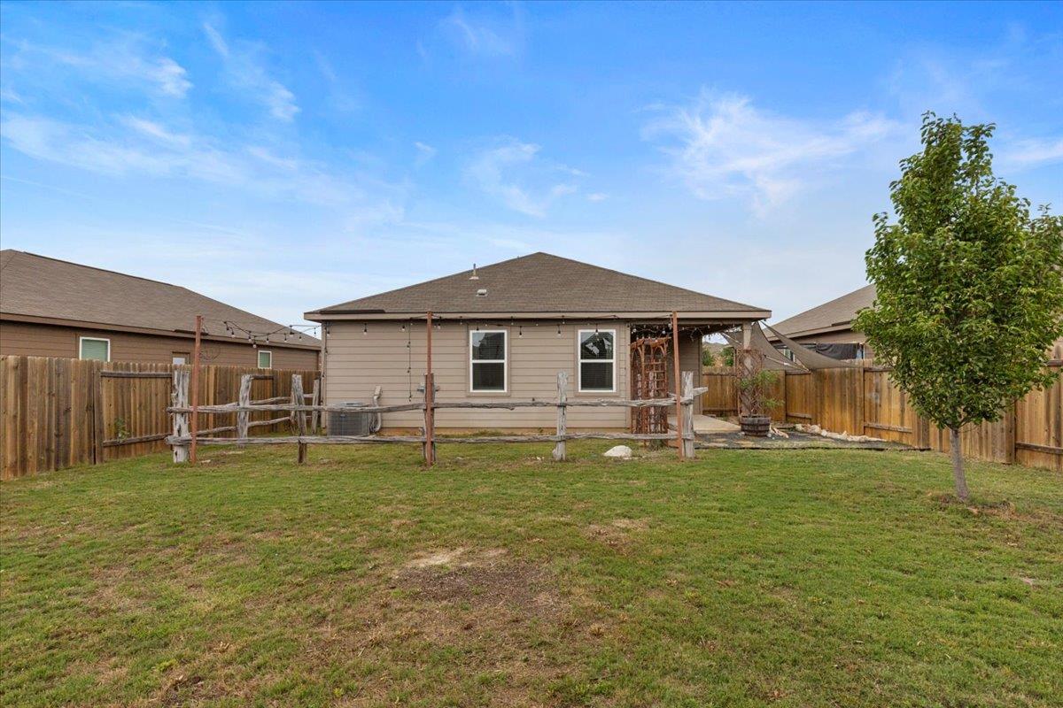 321 Freedom Park Avenue Liberty Hill TX 78642
