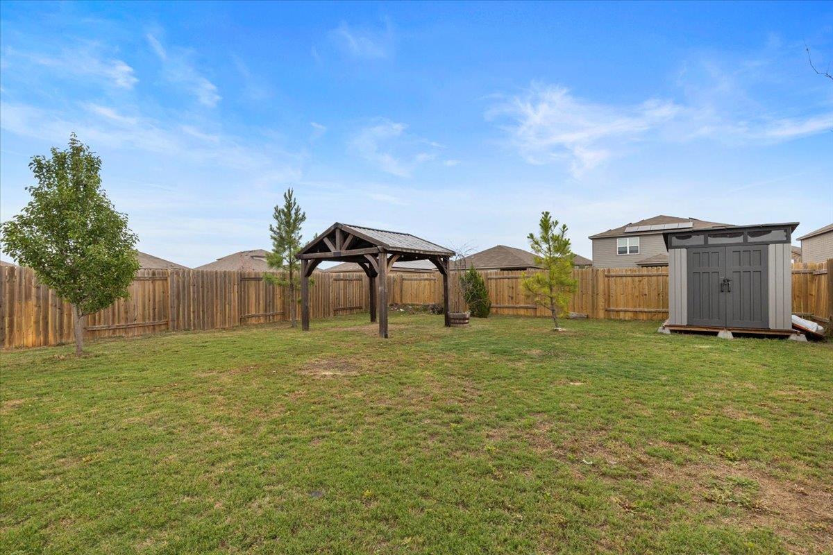 321 Freedom Park Avenue Liberty Hill TX 78642