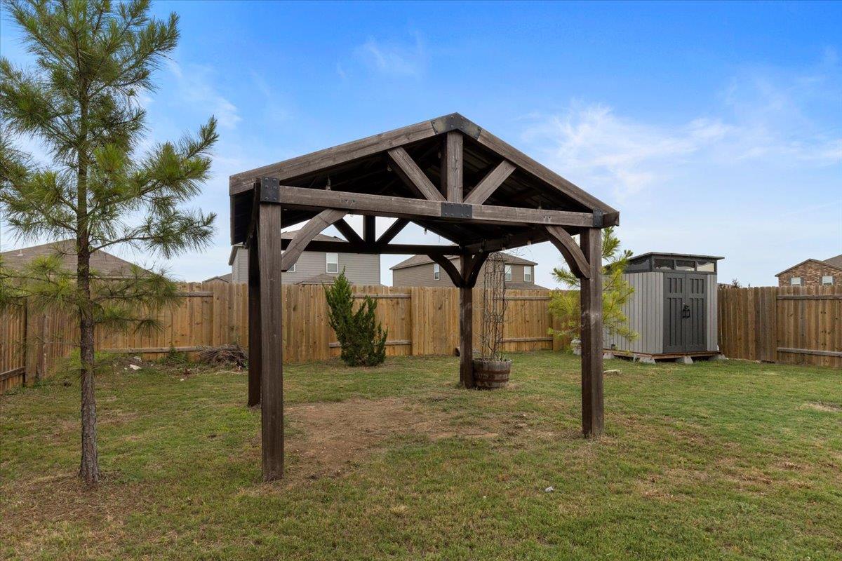321 Freedom Park Avenue Liberty Hill TX 78642