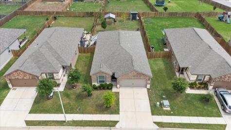 321 Freedom Park Avenue Liberty Hill TX 78642