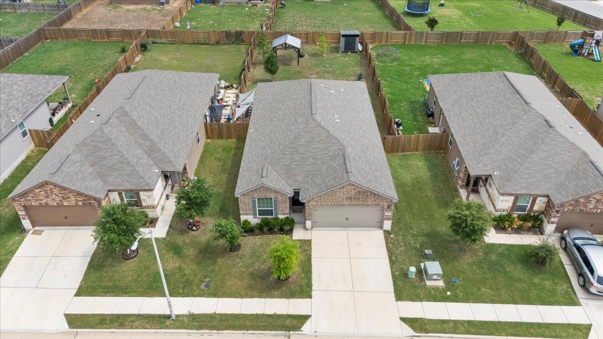 321 Freedom Park Avenue Liberty Hill TX 78642