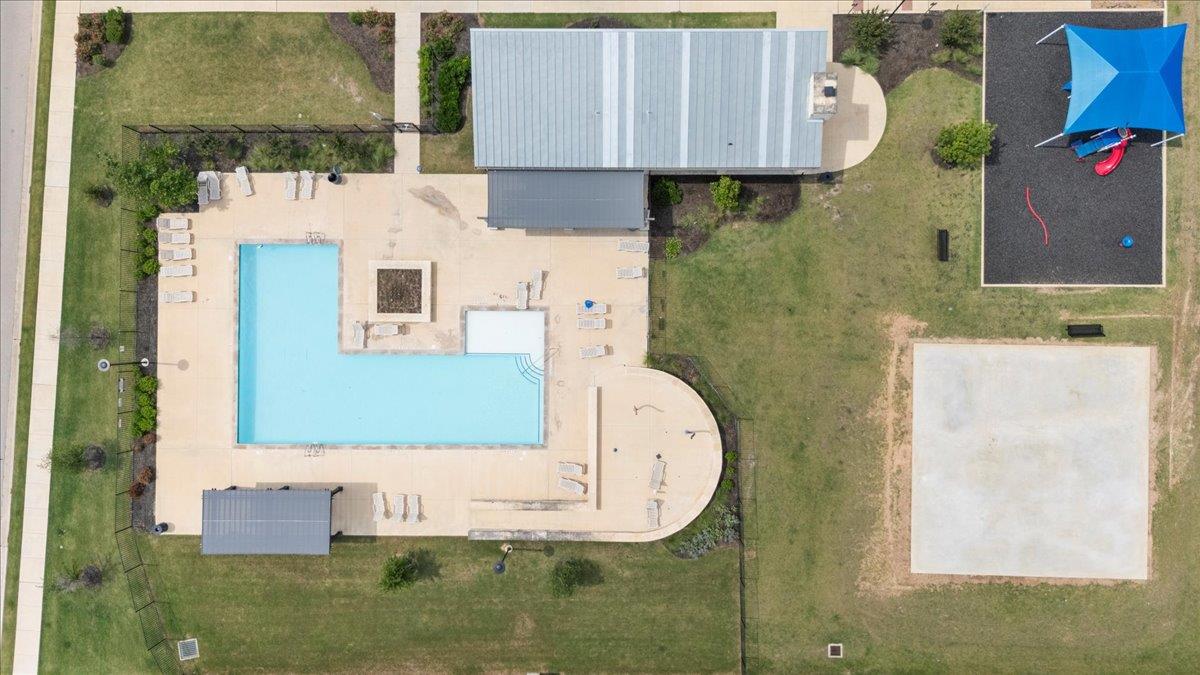 321 Freedom Park Avenue Liberty Hill TX 78642