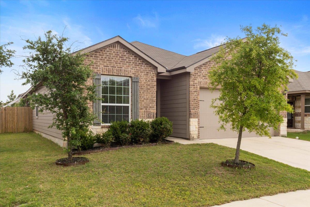 321 Freedom Park Avenue Liberty Hill TX 78642