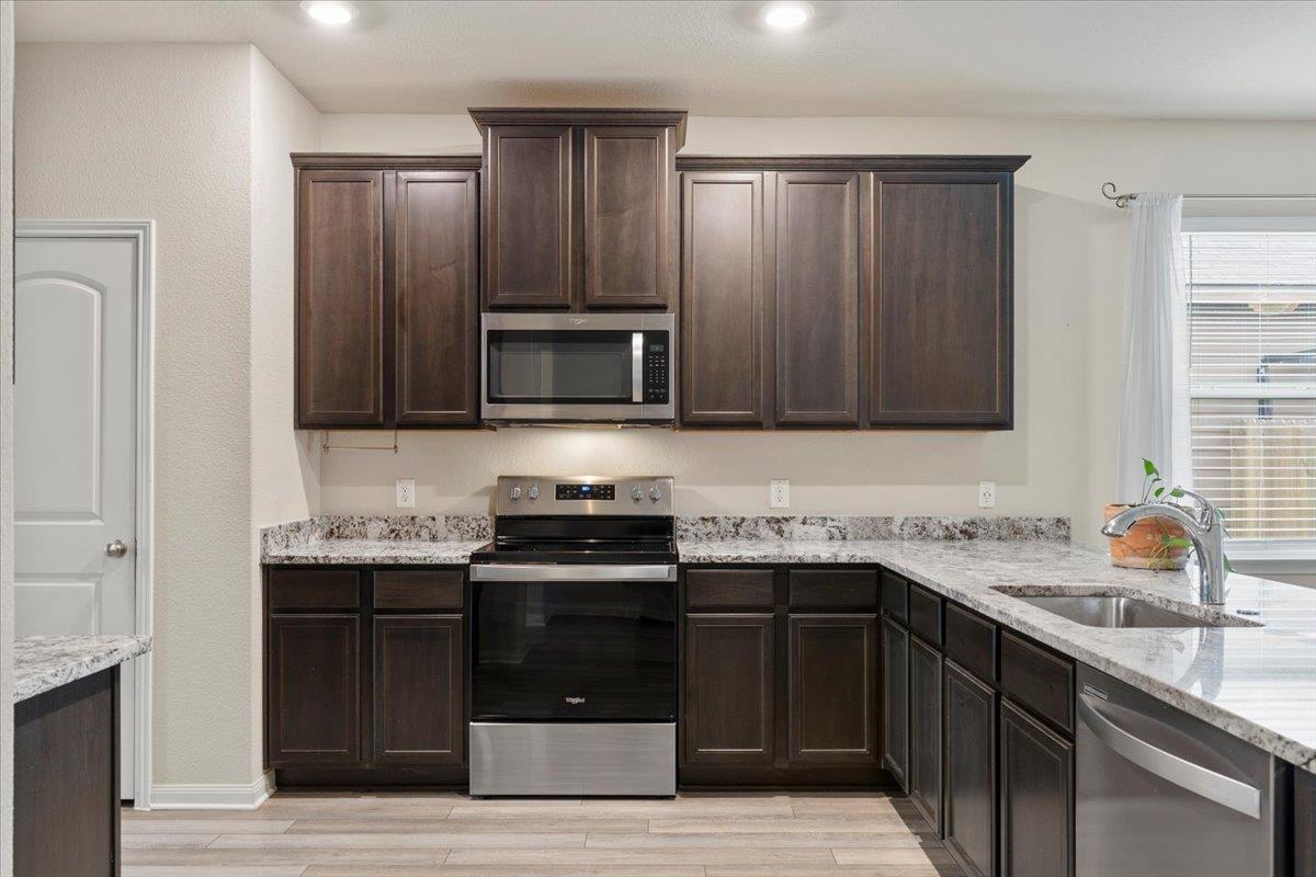 321 Freedom Park Avenue Liberty Hill TX 78642