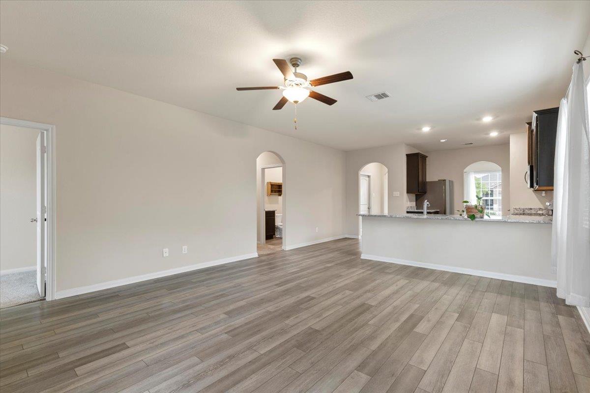 321 Freedom Park Avenue Liberty Hill TX 78642