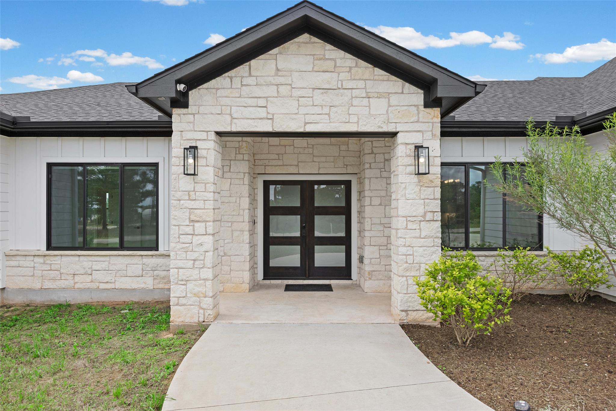 111 Tall Forest Drive Bastrop TX 78602