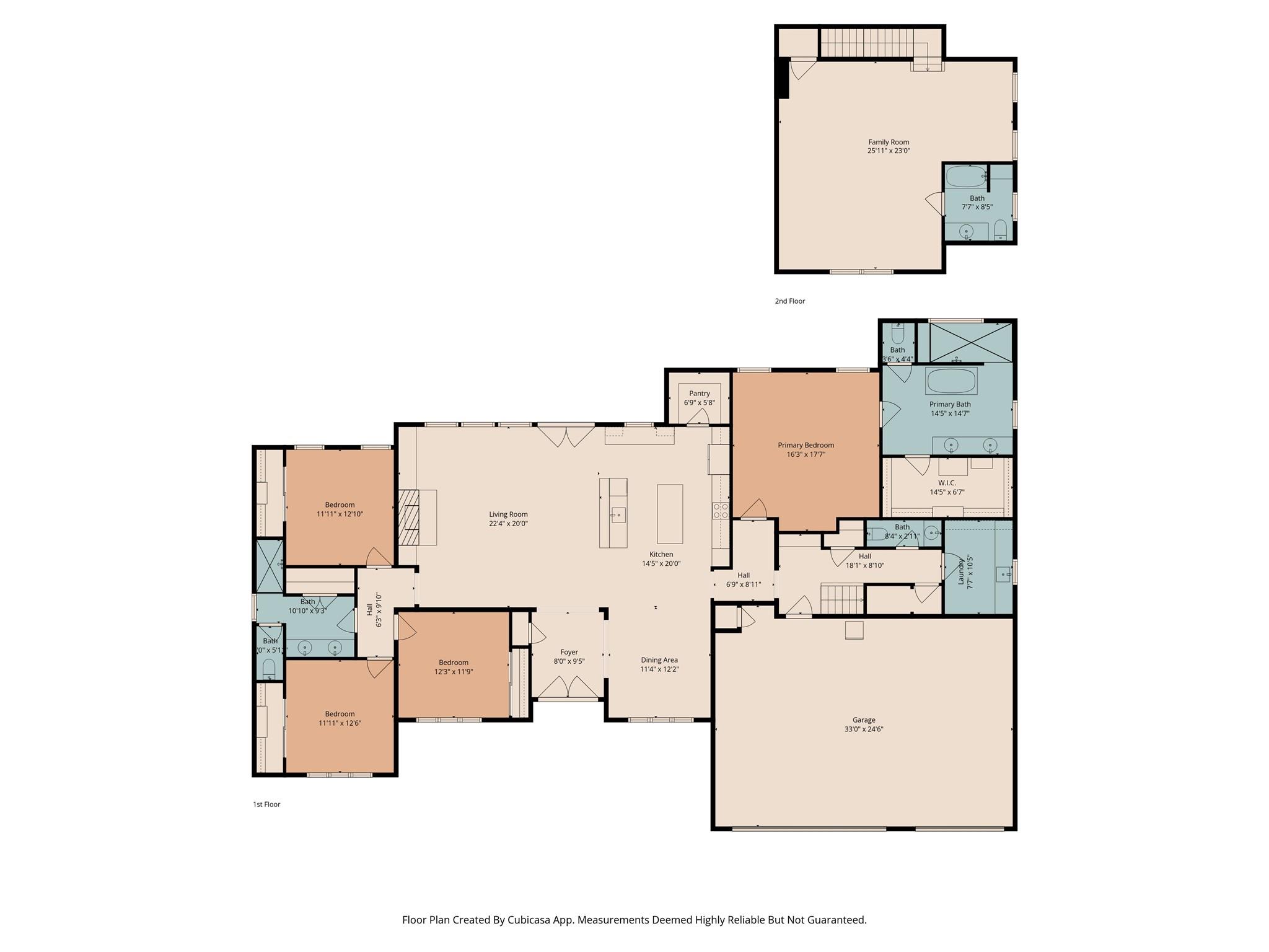 111 Tall Forest Drive Bastrop TX 78602