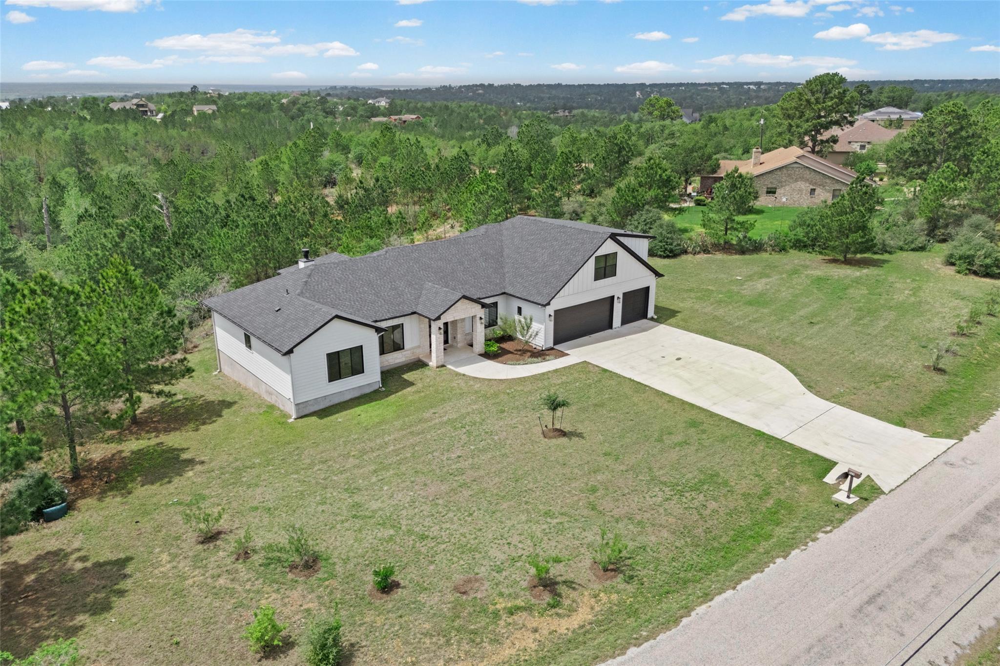 111 Tall Forest Drive Bastrop TX 78602