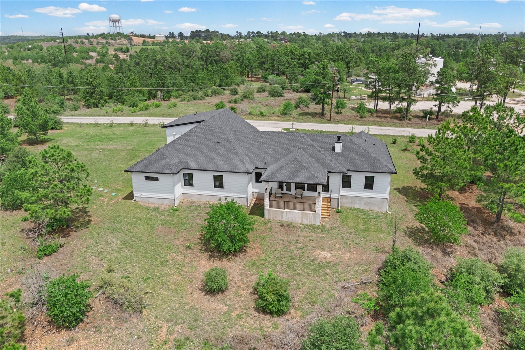 111 Tall Forest Drive Bastrop TX 78602