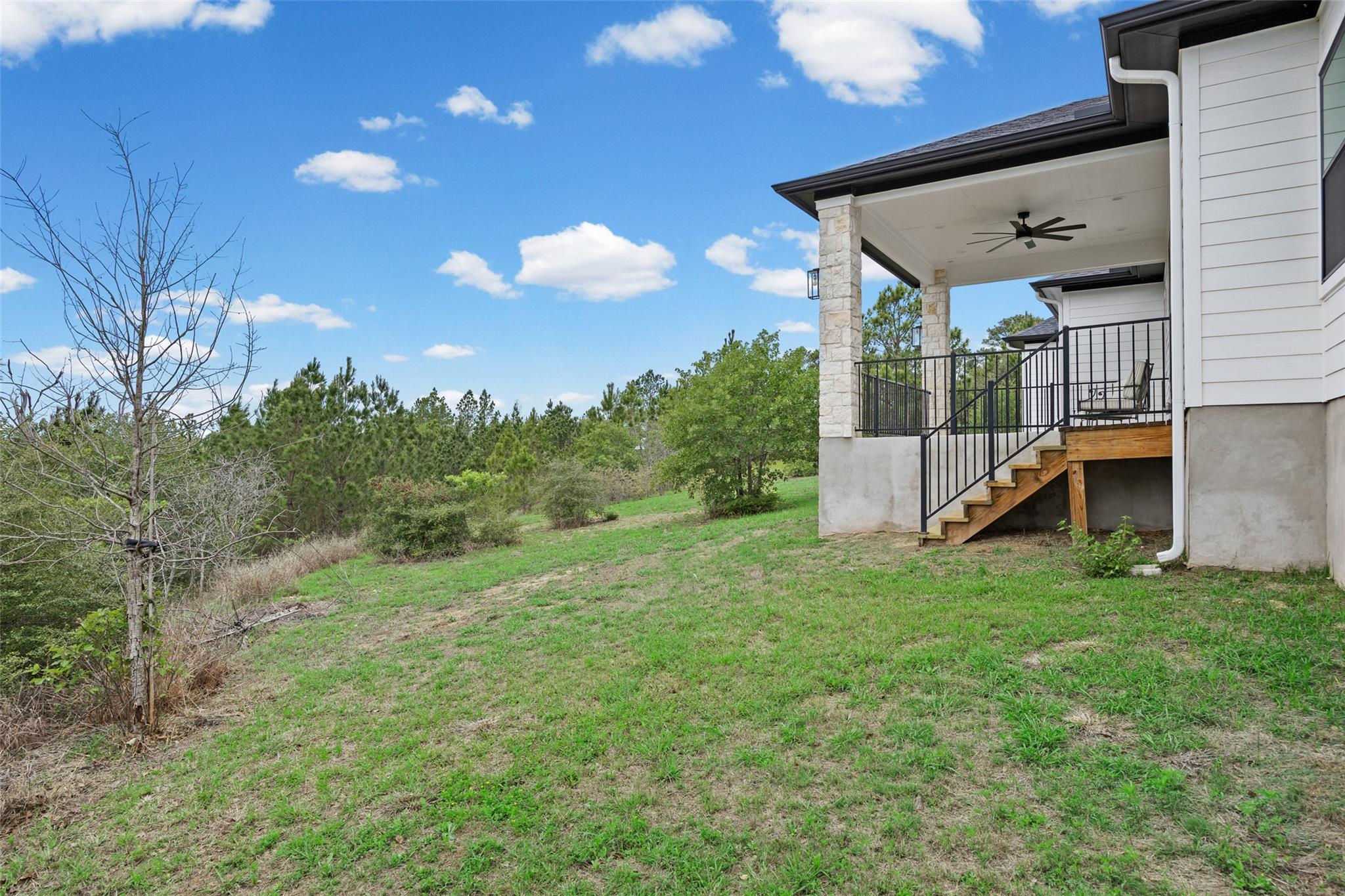 111 Tall Forest Drive Bastrop TX 78602