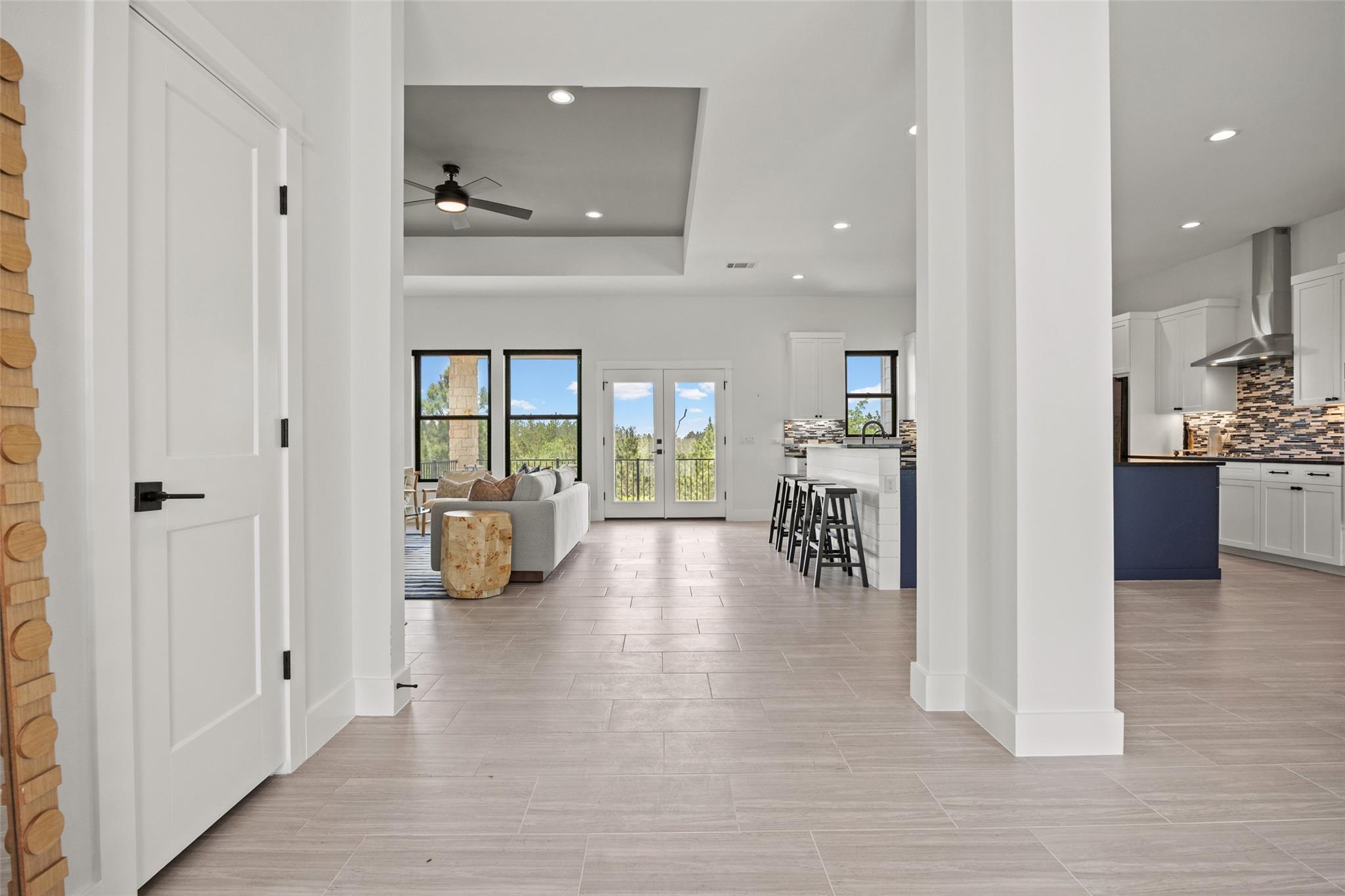 111 Tall Forest Drive Bastrop TX 78602