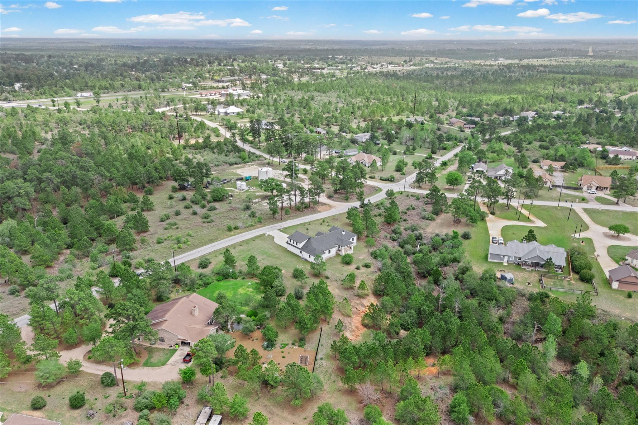 111 Tall Forest Drive Bastrop TX 78602