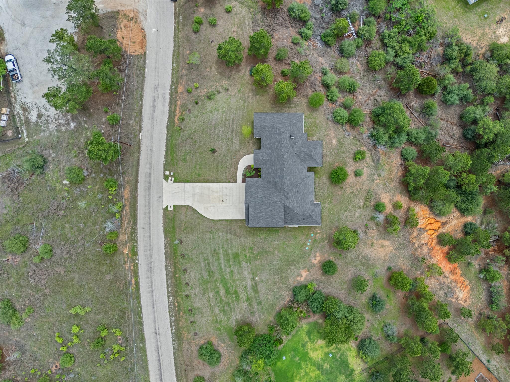 111 Tall Forest Drive Bastrop TX 78602