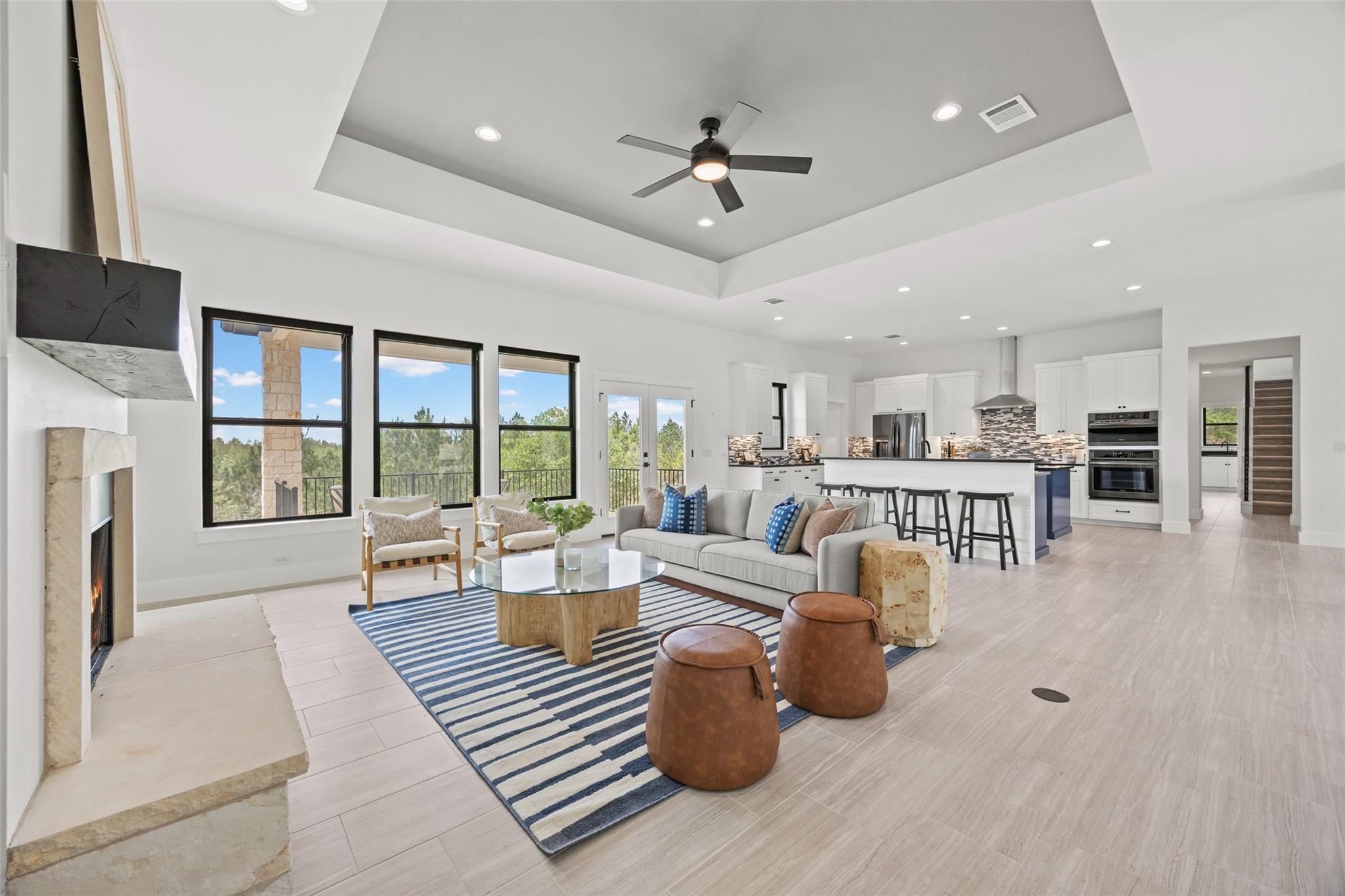 111 Tall Forest Drive Bastrop TX 78602
