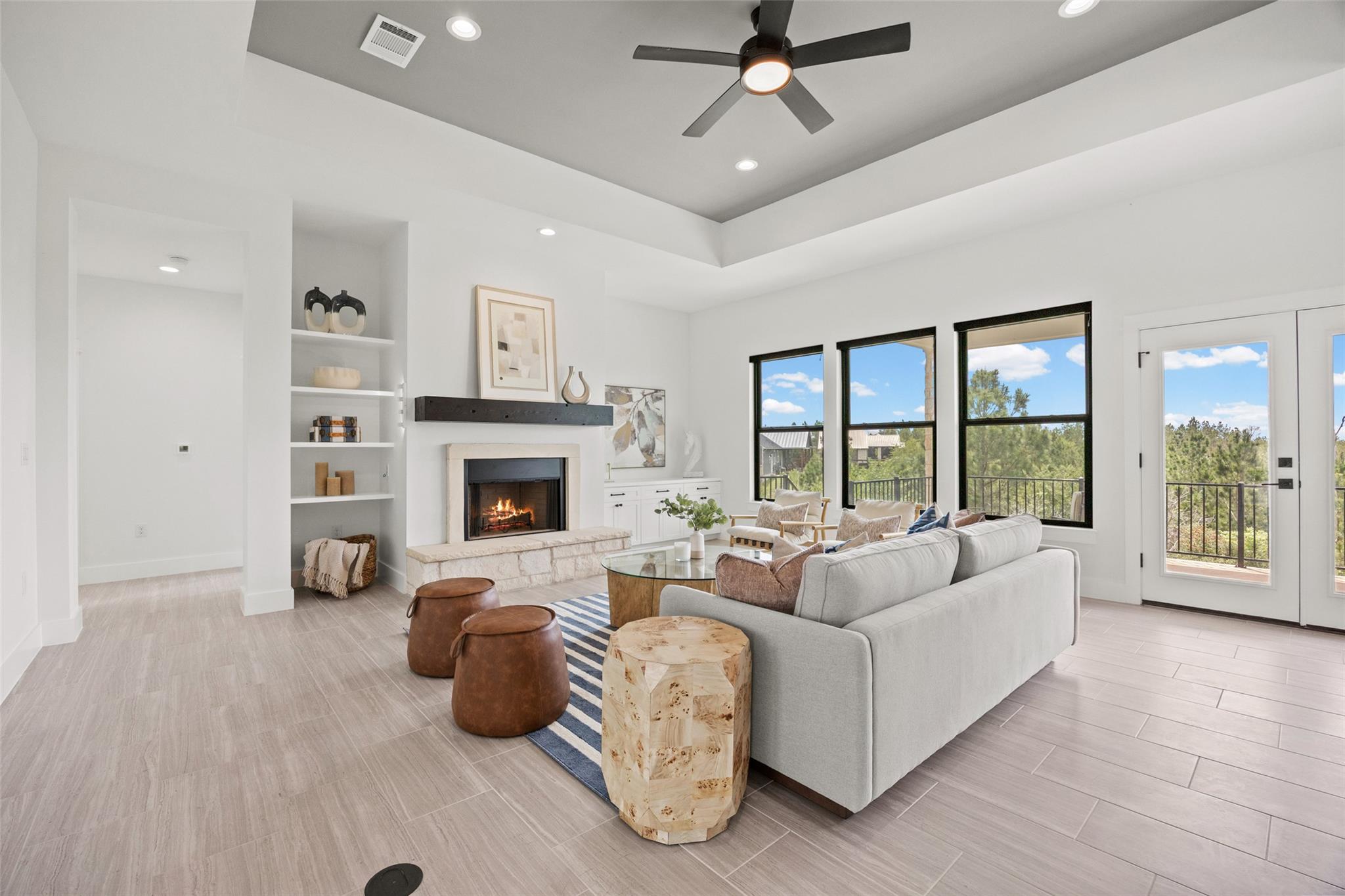 111 Tall Forest Drive Bastrop TX 78602
