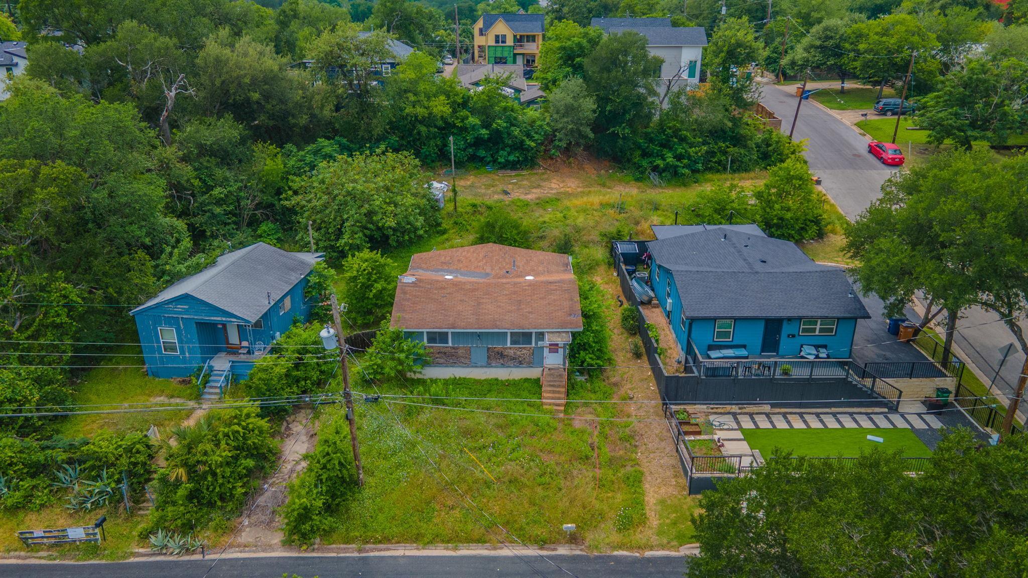 1410 Luna Street Austin TX 78721