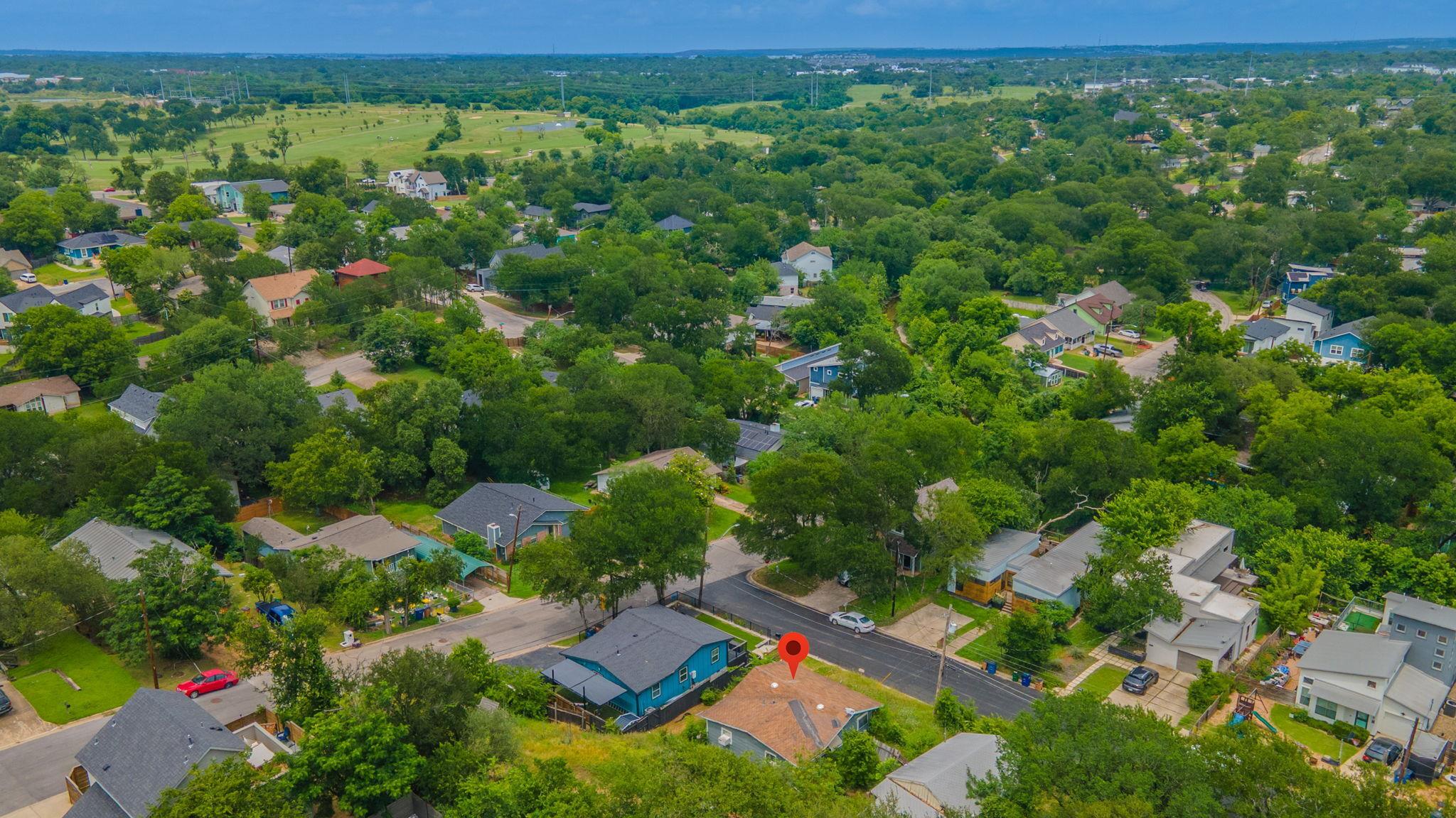 1410 Luna Street Austin TX 78721