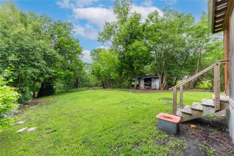 604 Burkett Street Taylor TX 76574