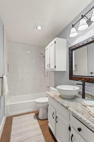 1602 Provident Lane Round Rock TX 78664