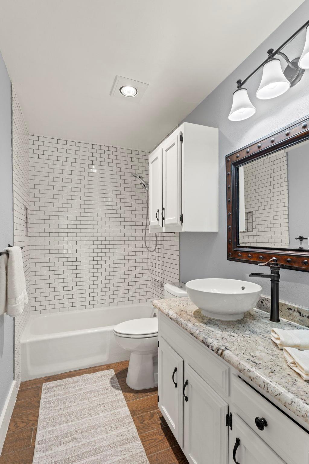 1602 Provident Lane Round Rock TX 78664