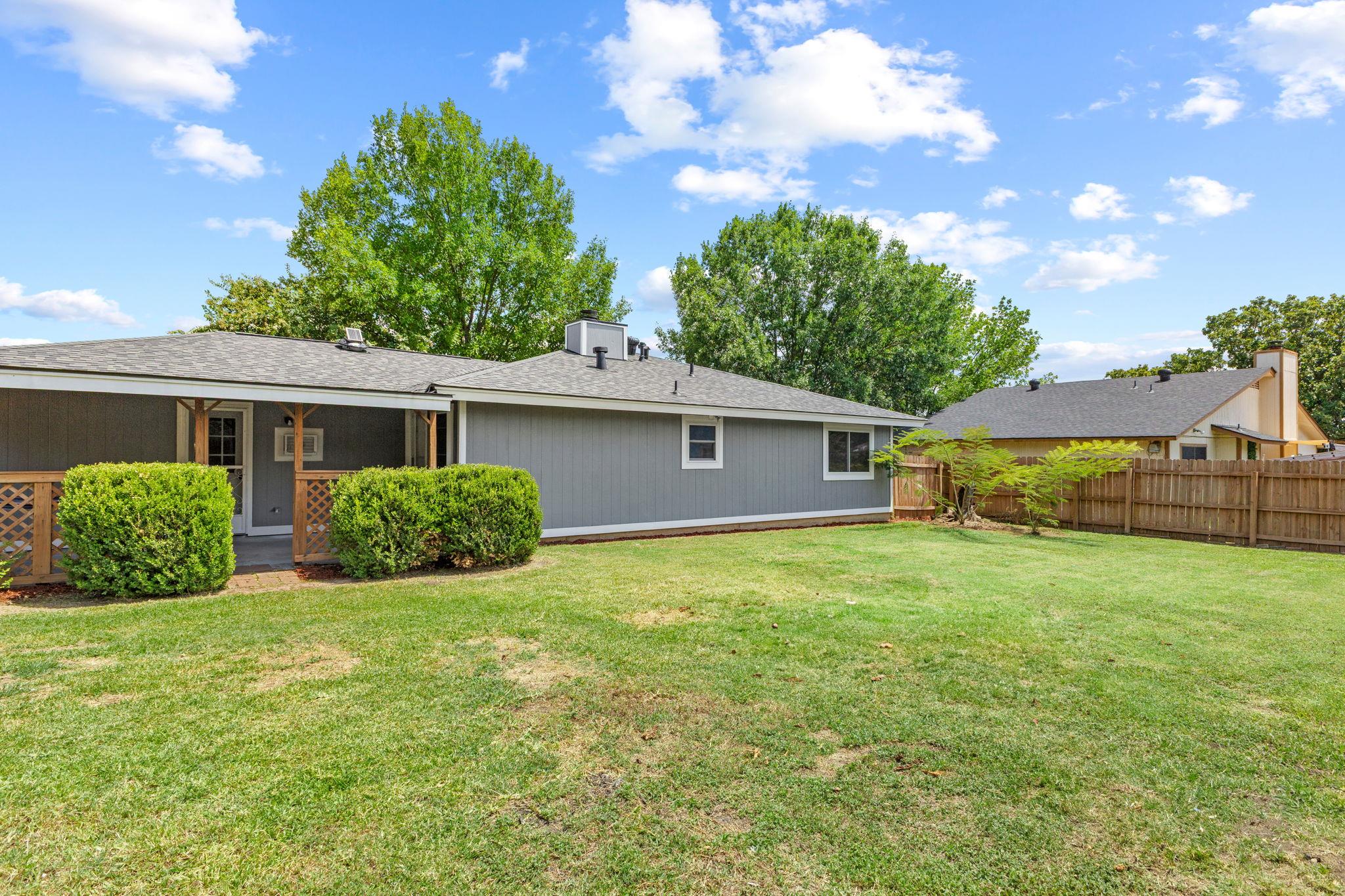 1602 Provident Lane Round Rock TX 78664