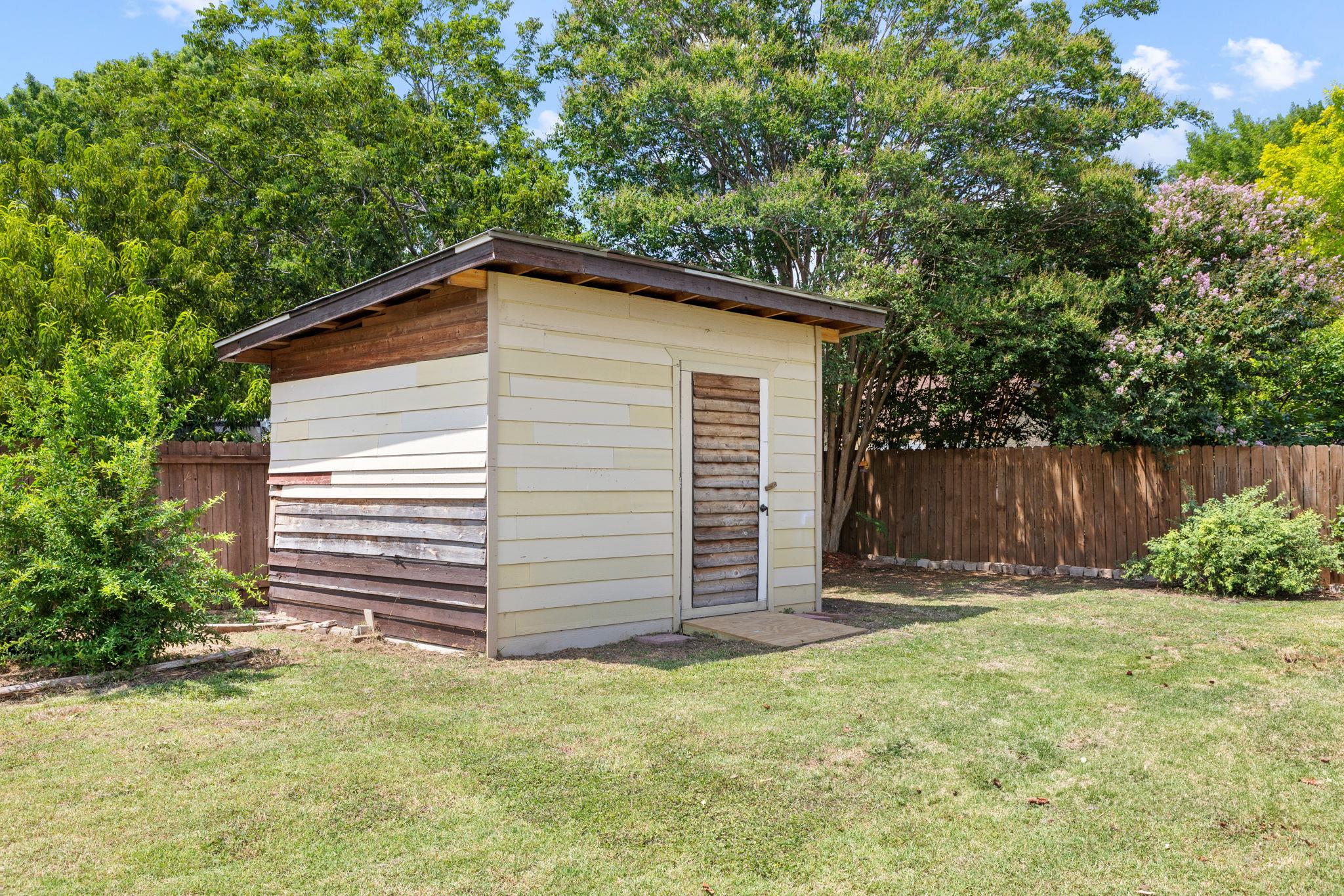 1602 Provident Lane Round Rock TX 78664