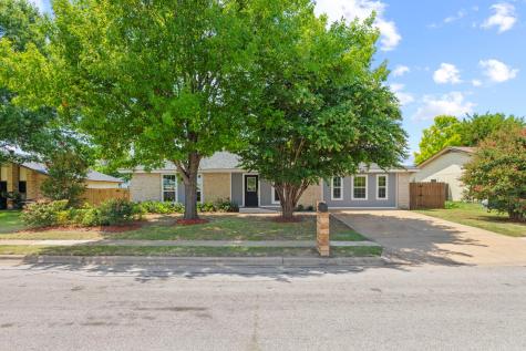 1602 Provident Lane Round Rock TX 78664