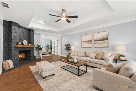 1602 Provident Lane Round Rock TX 78664