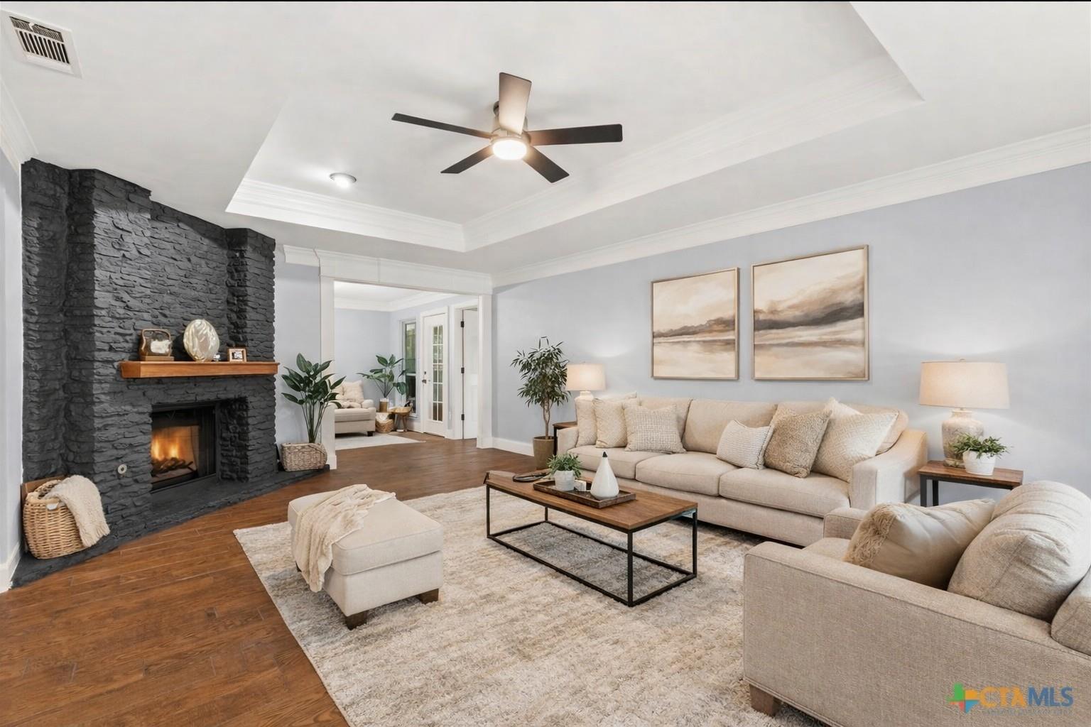 1602 Provident Lane Round Rock TX 78664