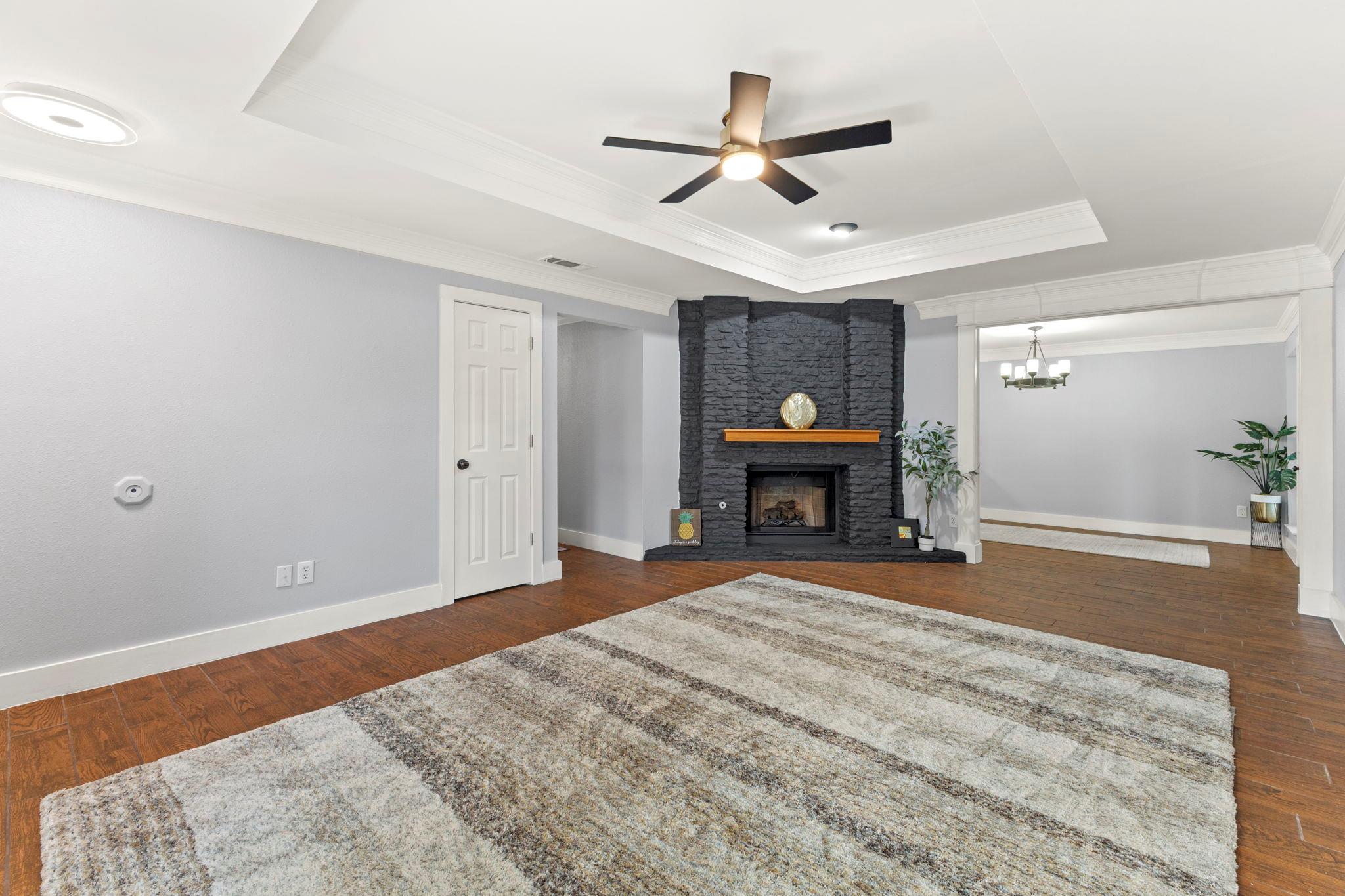 1602 Provident Lane Round Rock TX 78664