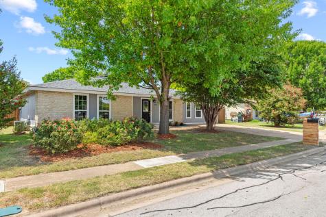 1602 Provident Lane Round Rock TX 78664