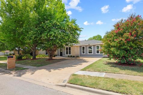 1602 Provident Lane Round Rock TX 78664
