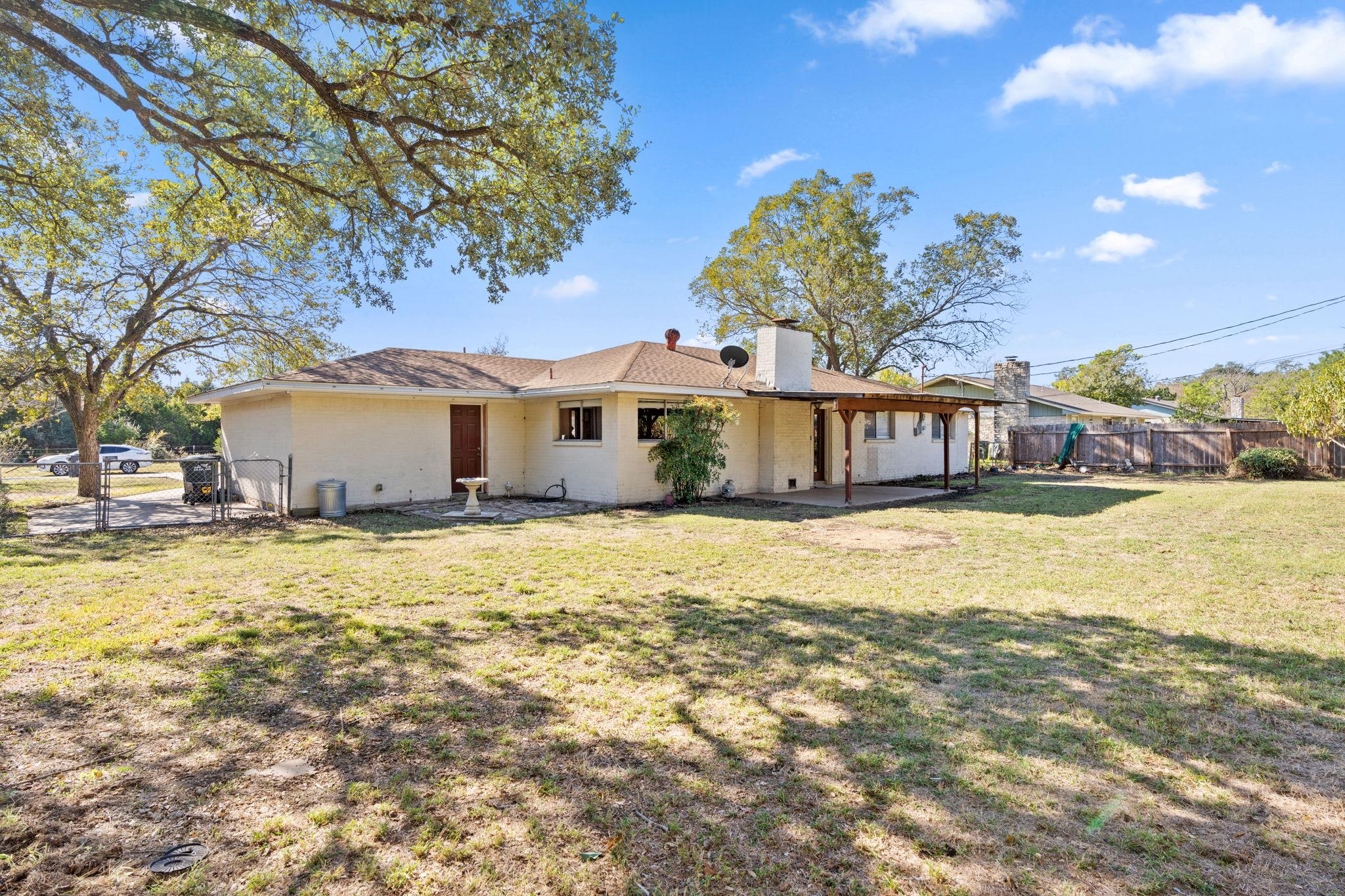 418 Hernandos Loop Leander TX 78641