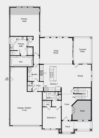 9208 The Ravine Way Austin TX 78744