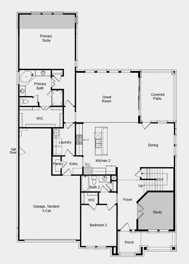 9208 The Ravine Way Austin TX 78744