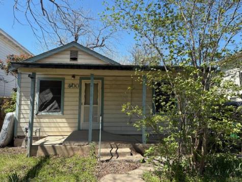 1400 Vargas Road Austin TX 78741