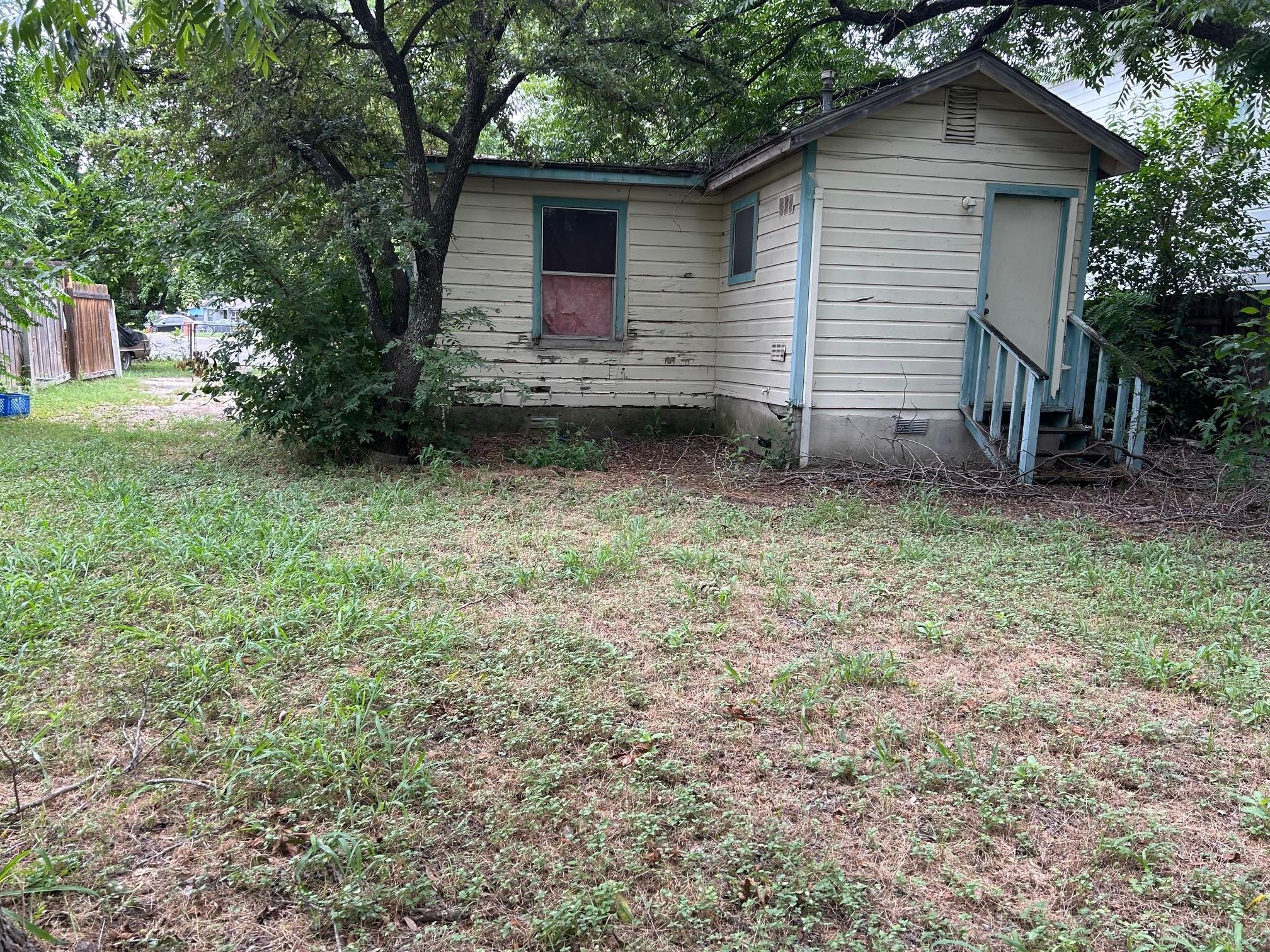 1400 Vargas Road Austin TX 78741