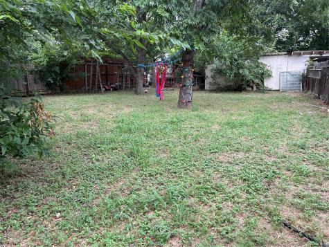 1400 Vargas Road Austin TX 78741