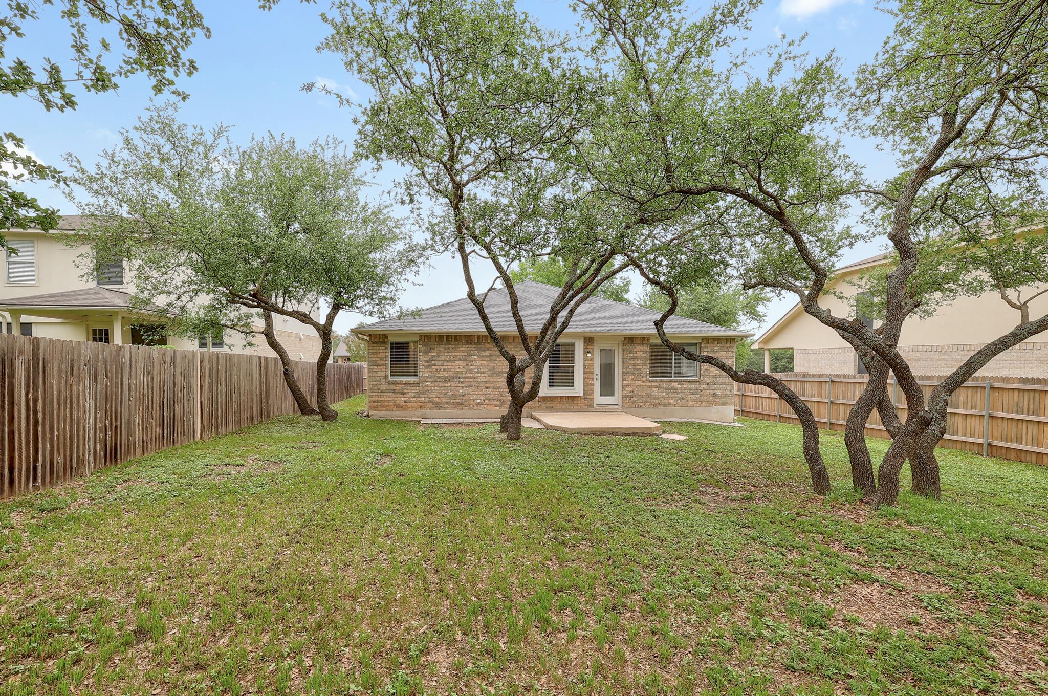 3942 Upper Passage Lane Round Rock TX 78681