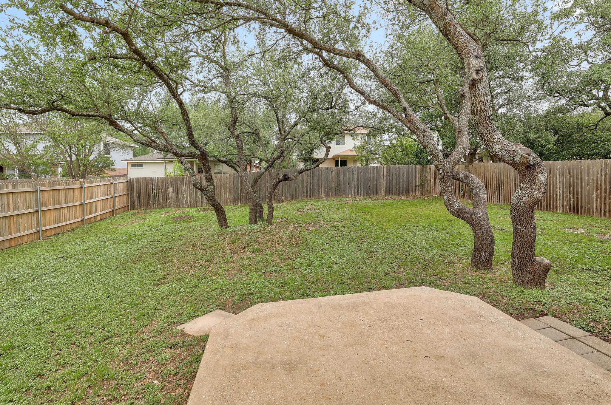 3942 Upper Passage Lane Round Rock TX 78681