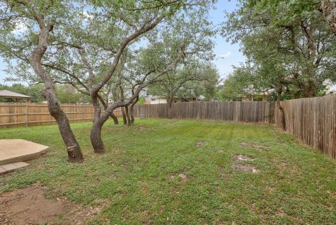 3942 Upper Passage Lane Round Rock TX 78681