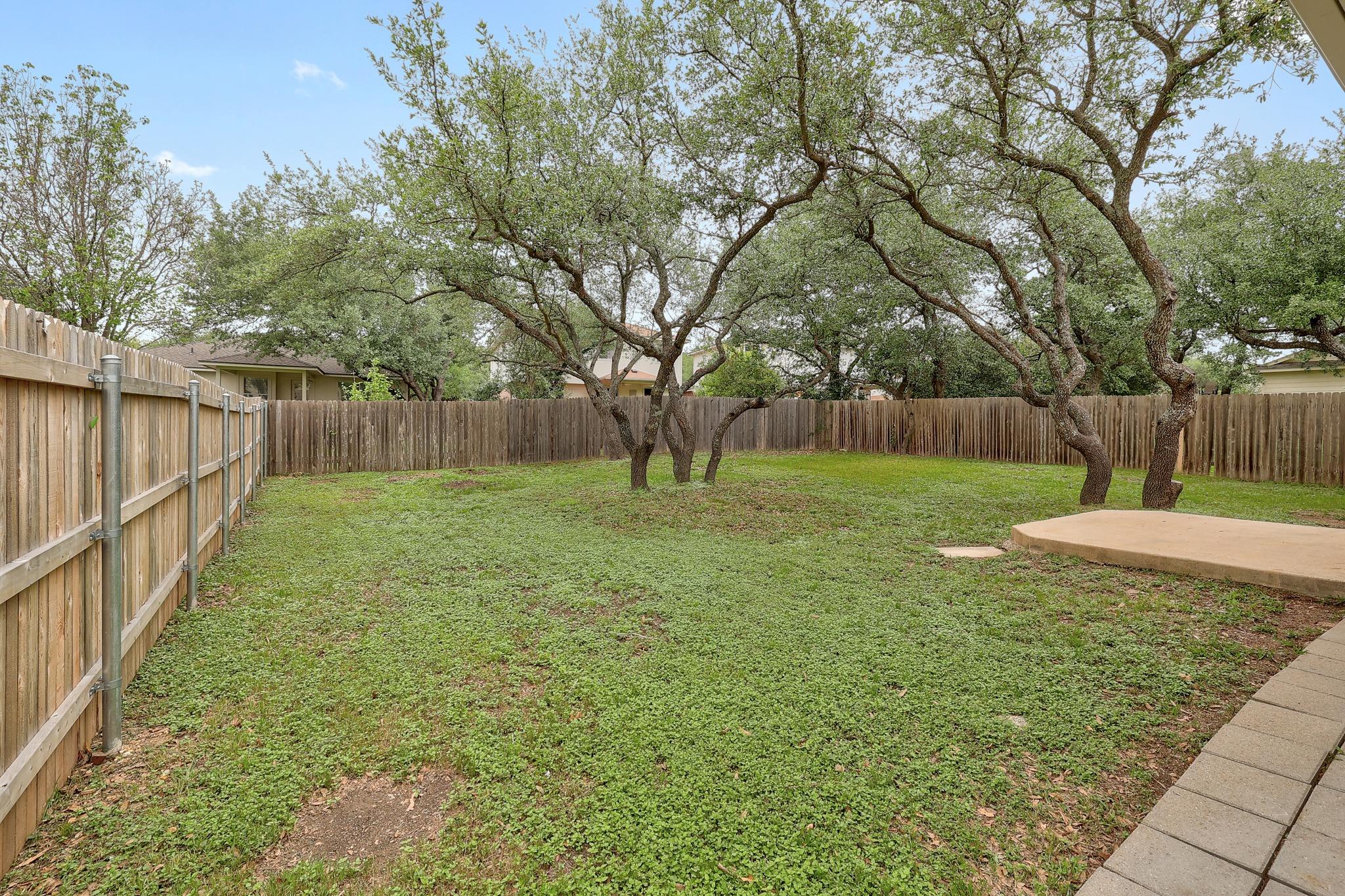 3942 Upper Passage Lane Round Rock TX 78681
