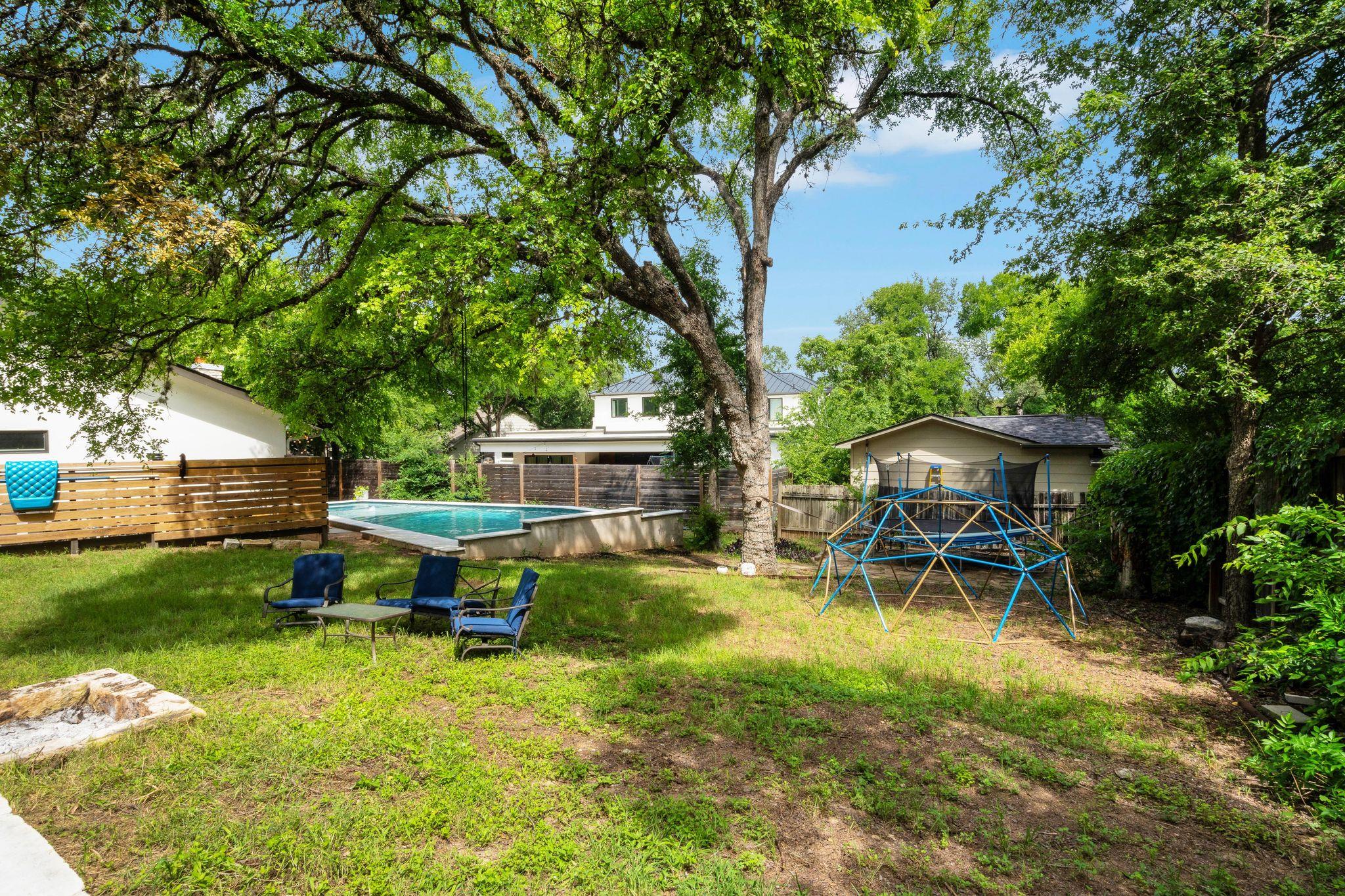 2502 Side Cove Austin TX 78704
